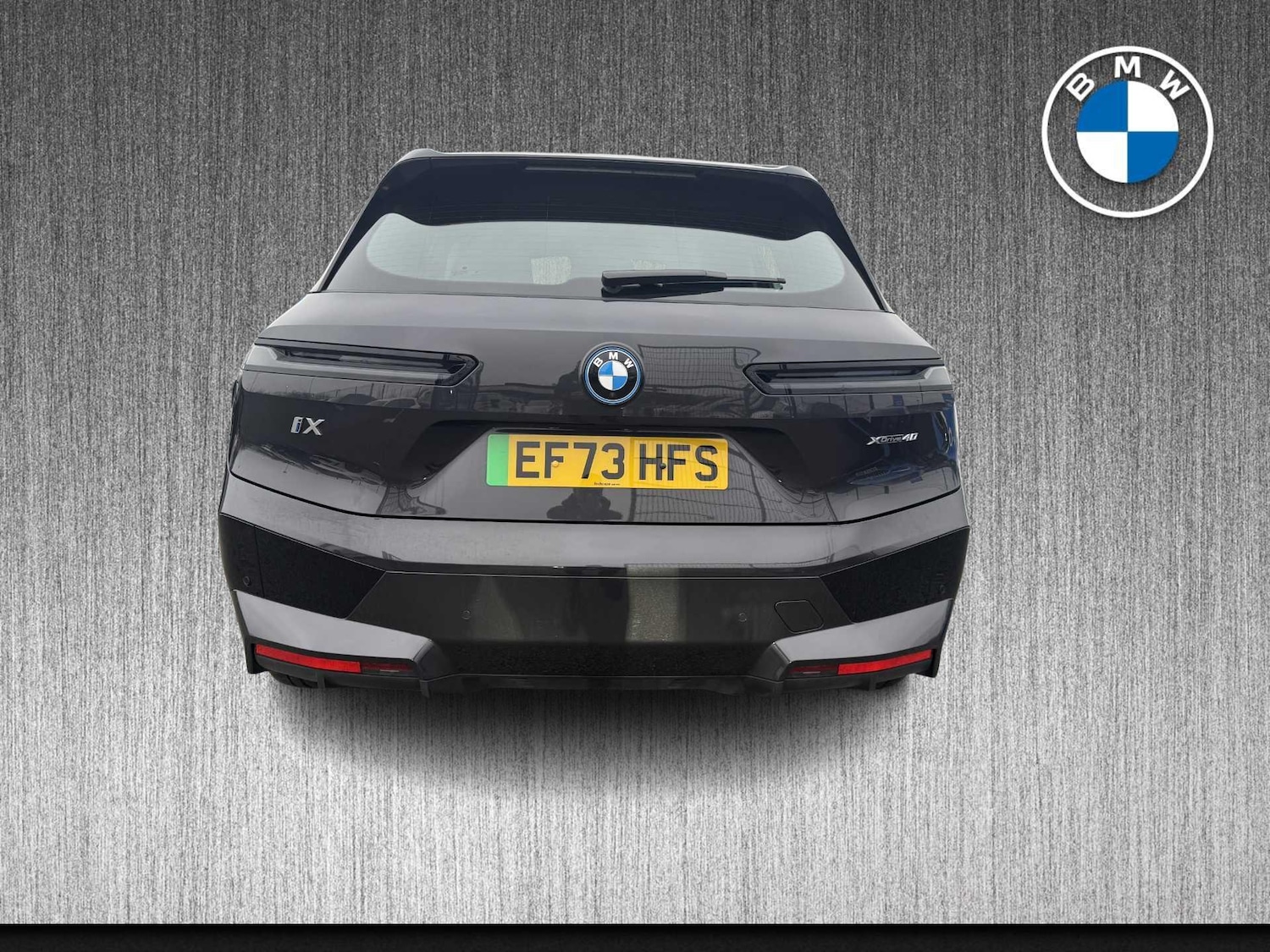 Used BMW iX 2023 for sale - 77798564: Photo 6