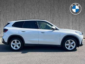 Used BMW X1 2022 for sale - 75408154: Photo