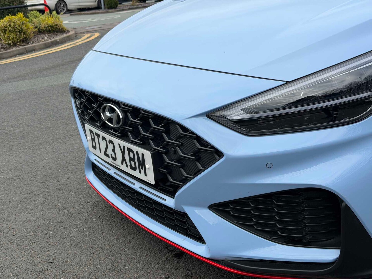 Used Hyundai i30 2023 for sale - 78176468: Photo 10