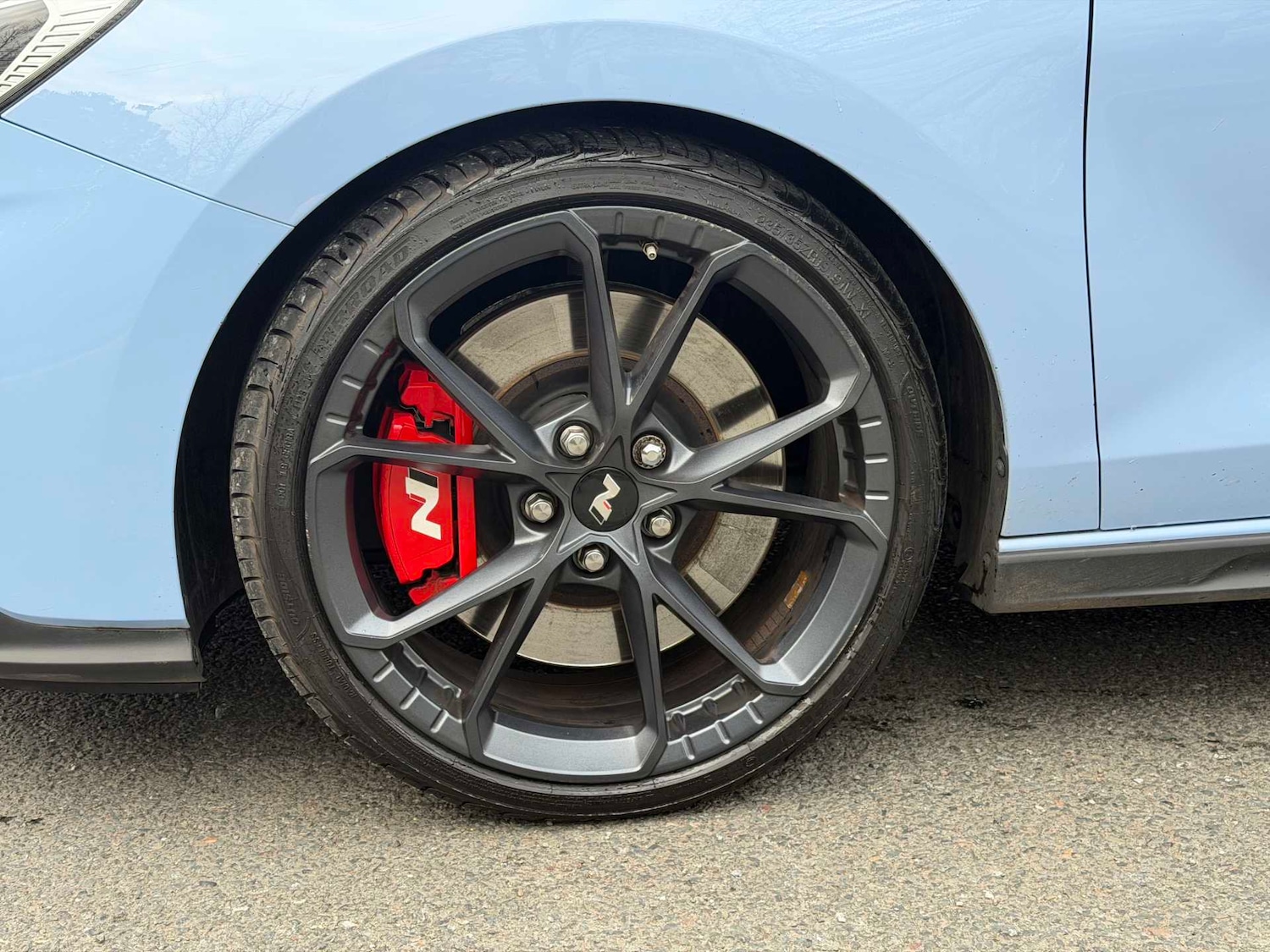 Used Hyundai i30 2023 for sale - 78176468: Photo 11