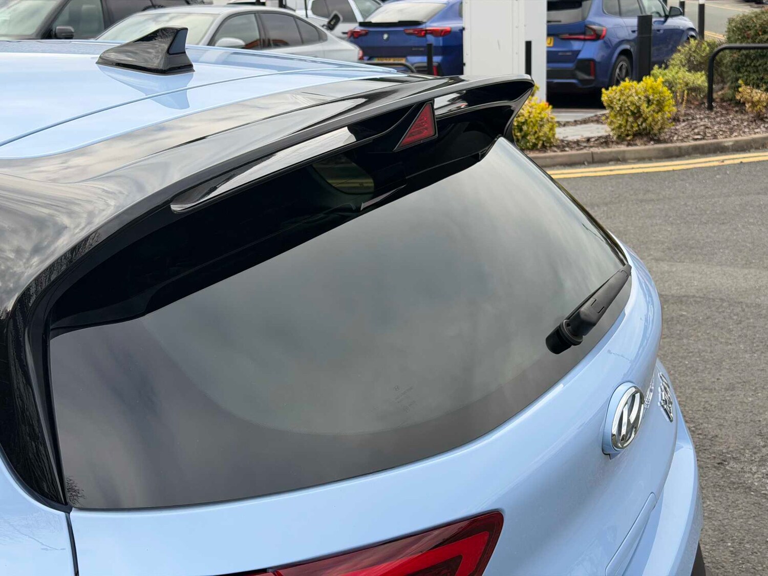 Used Hyundai i30 2023 for sale - 78176468: Photo 12