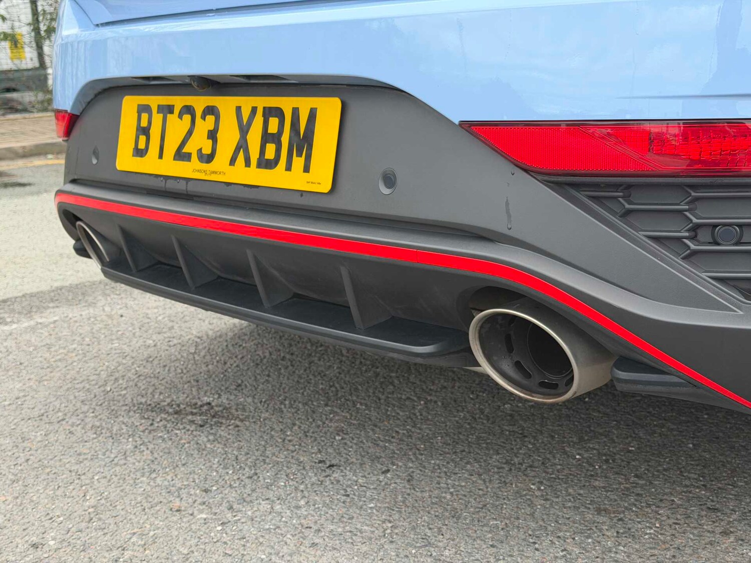 Used Hyundai i30 2023 for sale - 78176468: Photo 14