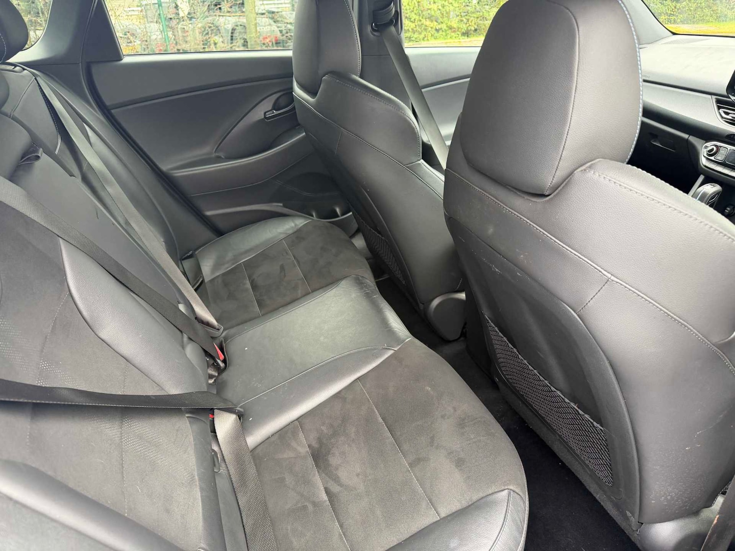 Used Hyundai i30 2023 for sale - 78176468: Photo 17