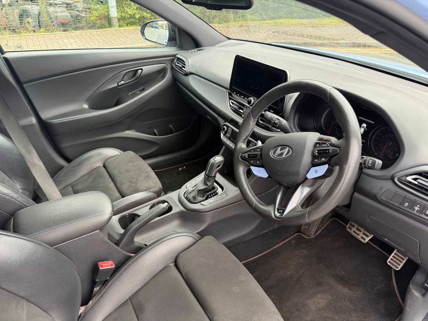 Used Hyundai i30 2023 for sale - 78176468: Photo 19