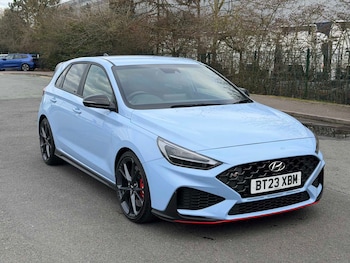 Used Hyundai i30 2023 for sale - 78176468: Photo