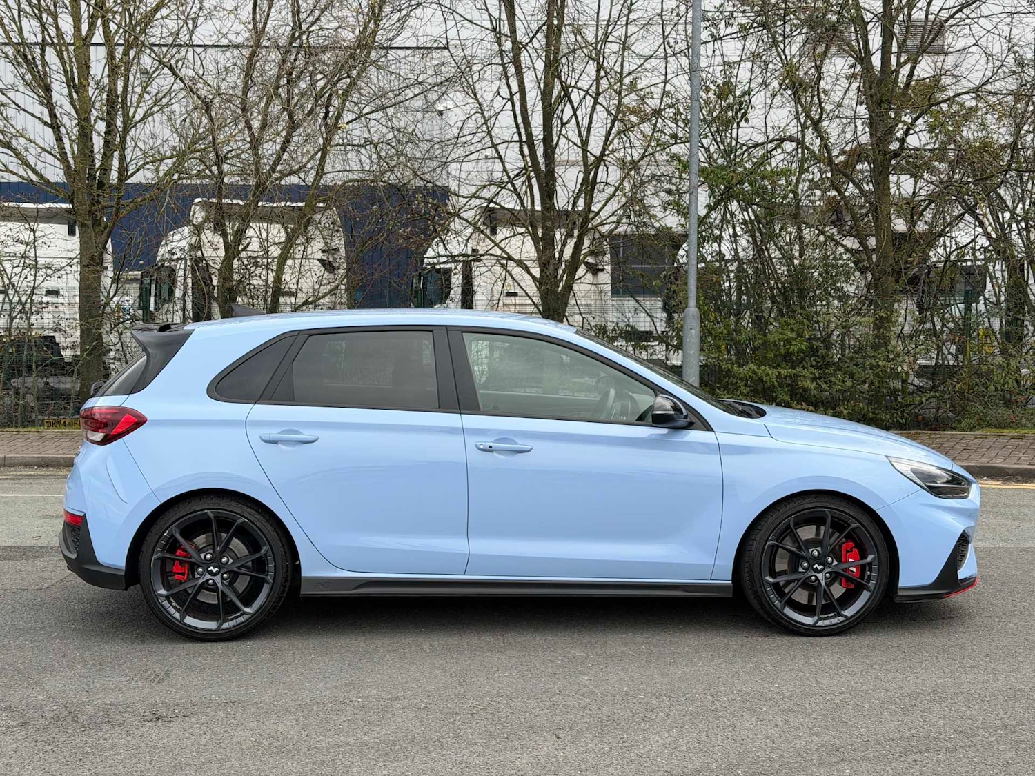 Used Hyundai i30 2023 for sale - 78176468: Photo 2