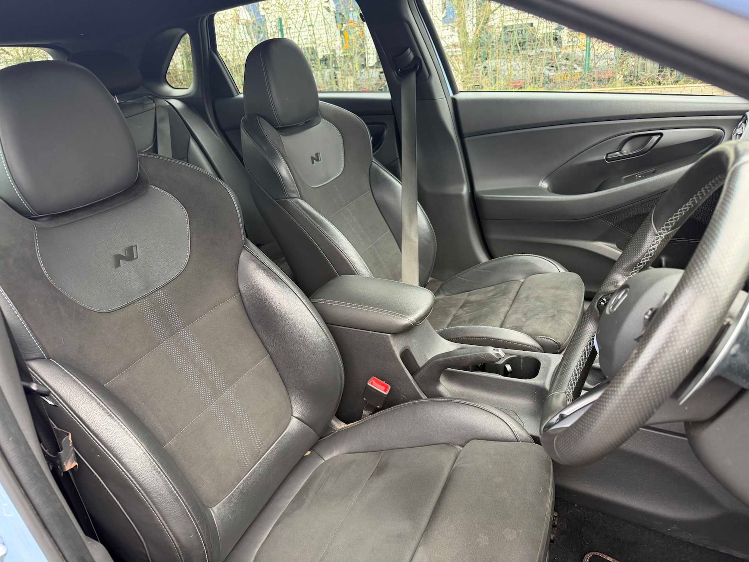 Used Hyundai i30 2023 for sale - 78176468: Photo 20