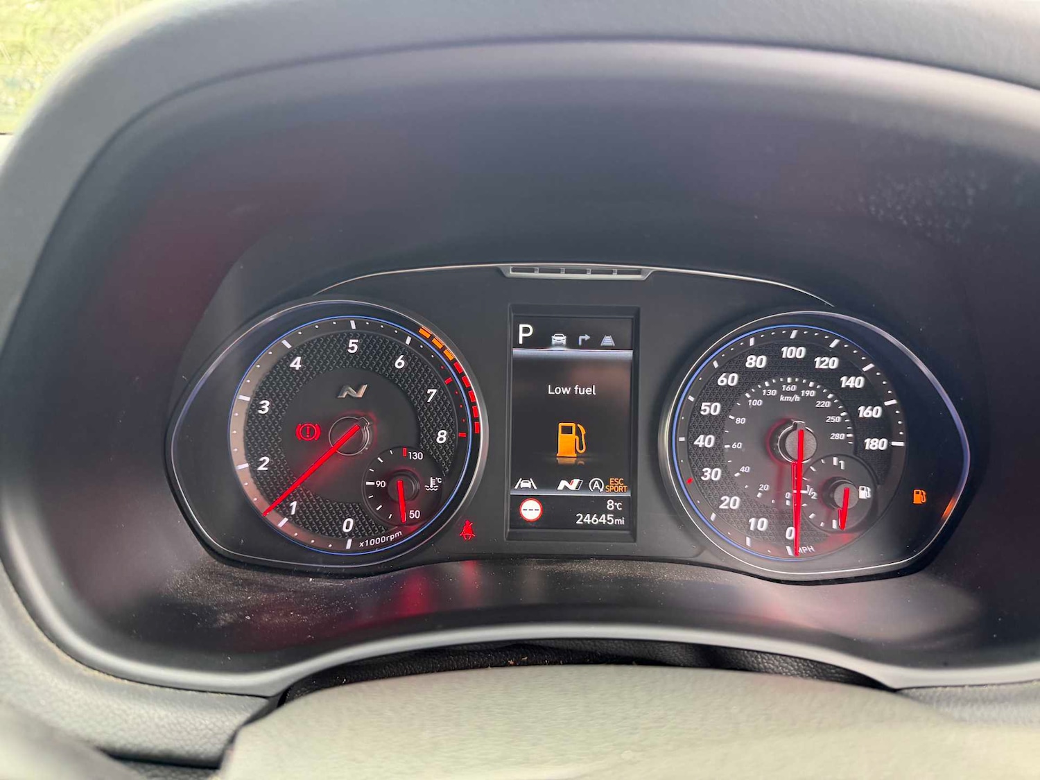 Used Hyundai i30 2023 for sale - 78176468: Photo 22