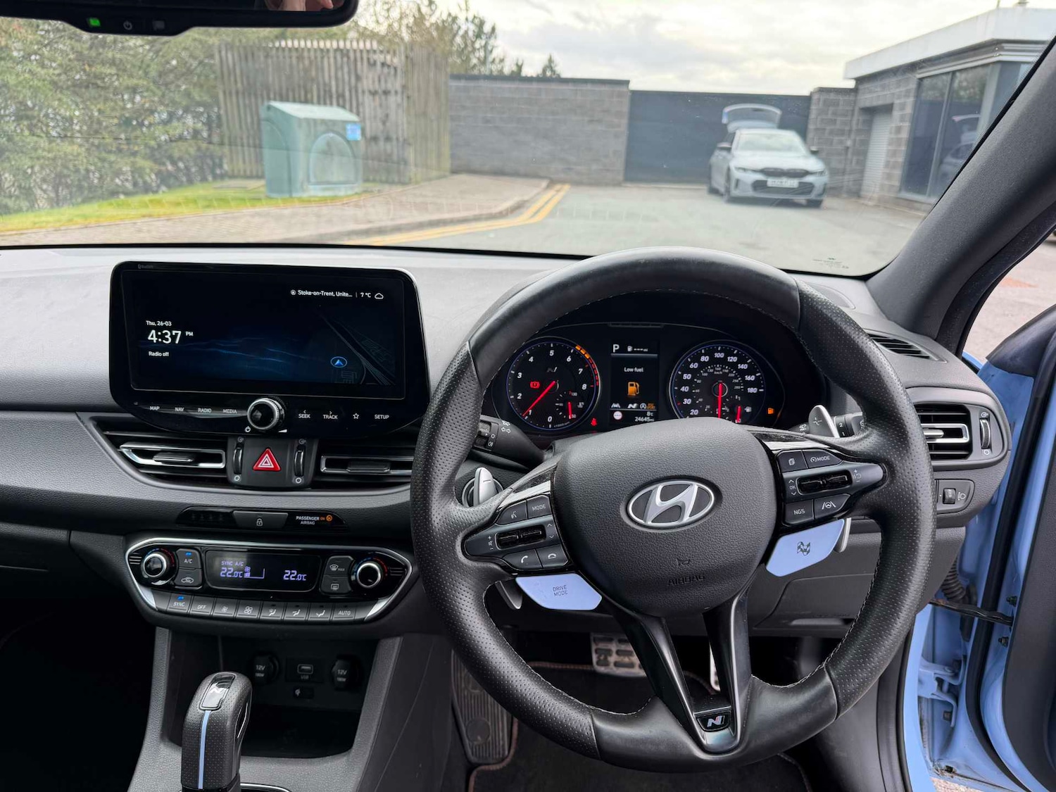 Used Hyundai i30 2023 for sale - 78176468: Photo 23