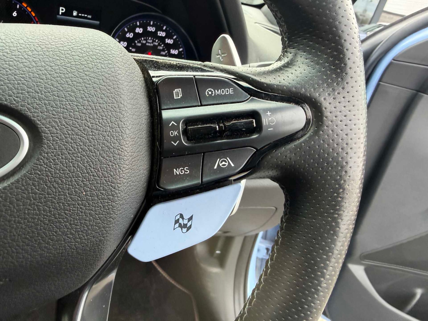 Used Hyundai i30 2023 for sale - 78176468: Photo 24