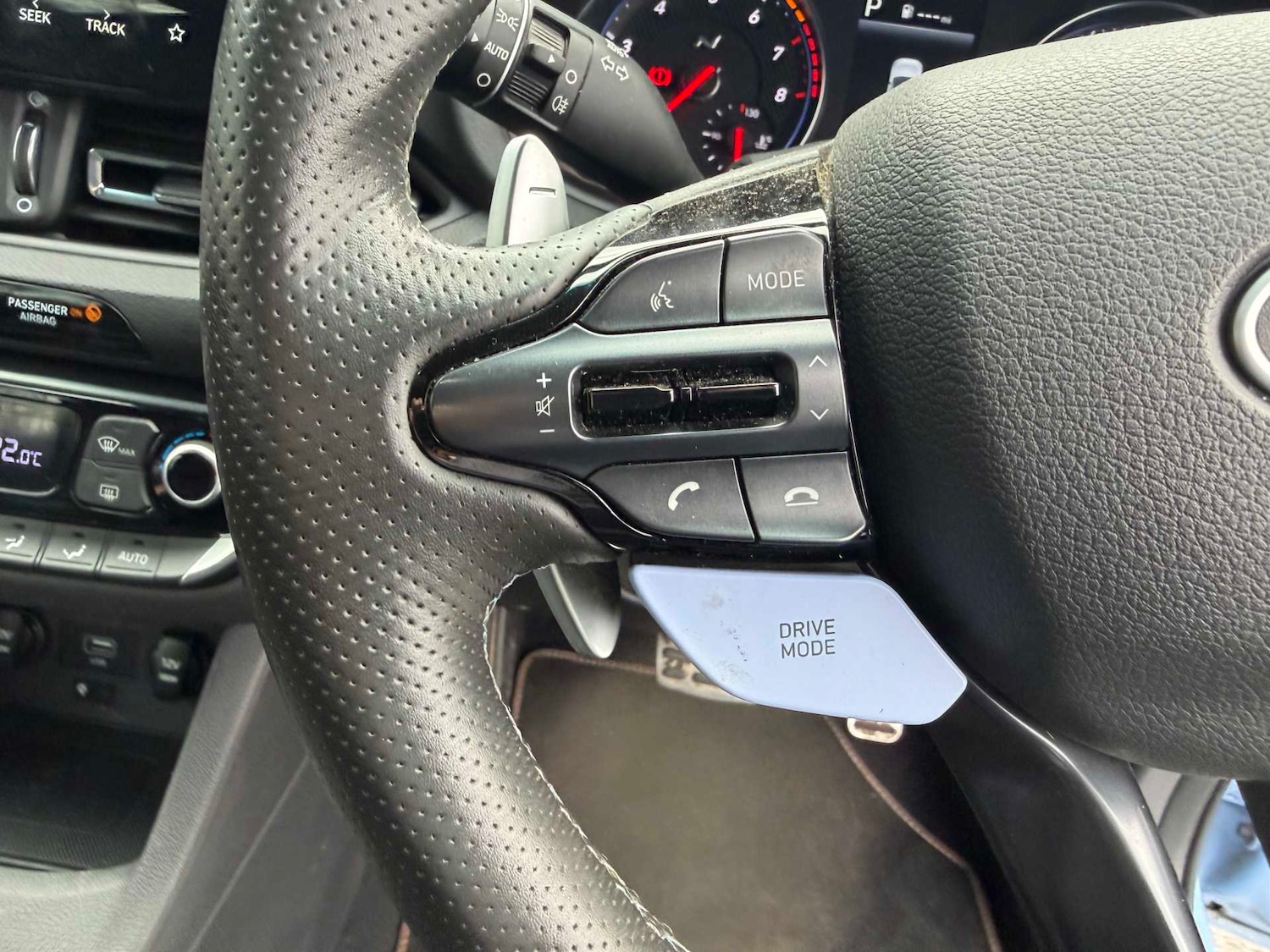 Used Hyundai i30 2023 for sale - 78176468: Photo 25