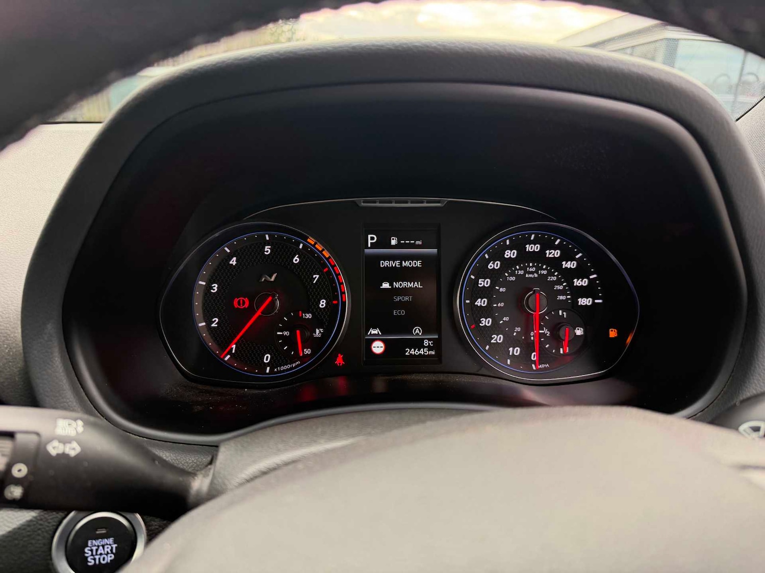 Used Hyundai i30 2023 for sale - 78176468: Photo 26