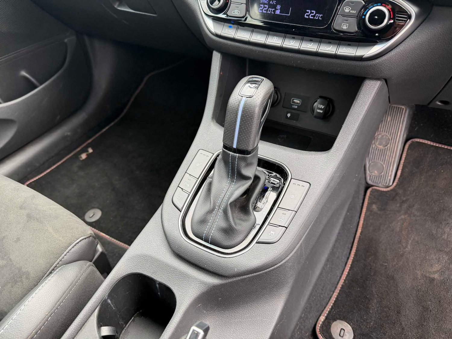 Used Hyundai i30 2023 for sale - 78176468: Photo 27