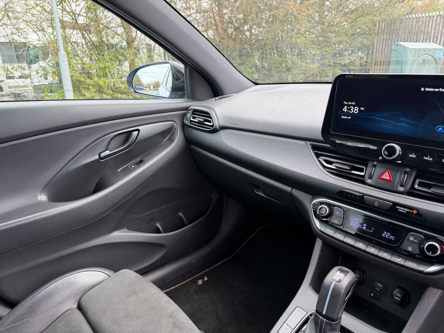 Used Hyundai i30 2023 for sale - 78176468: Photo 29