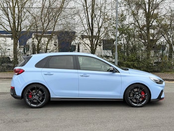 Used Hyundai i30 2023 for sale - 78176468: Photo