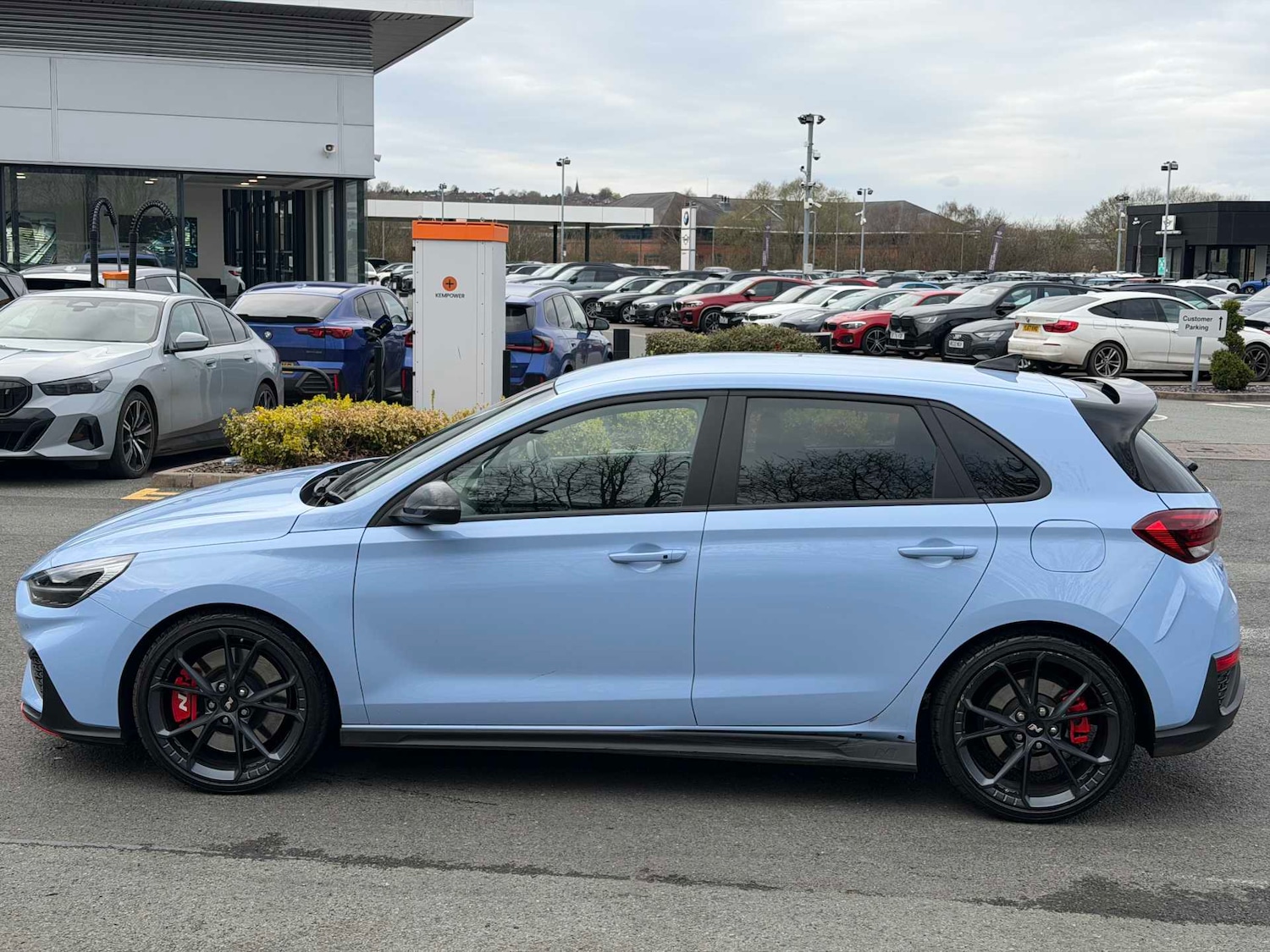 Used Hyundai i30 2023 for sale - 78176468: Photo 6