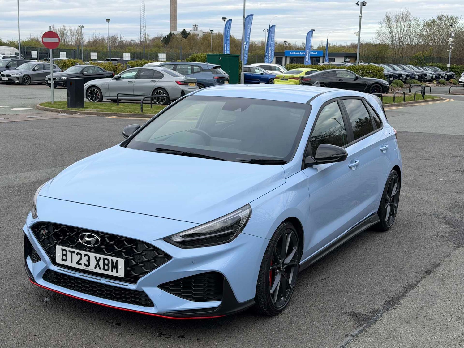 Used Hyundai i30 2023 for sale - 78176468: Photo 7