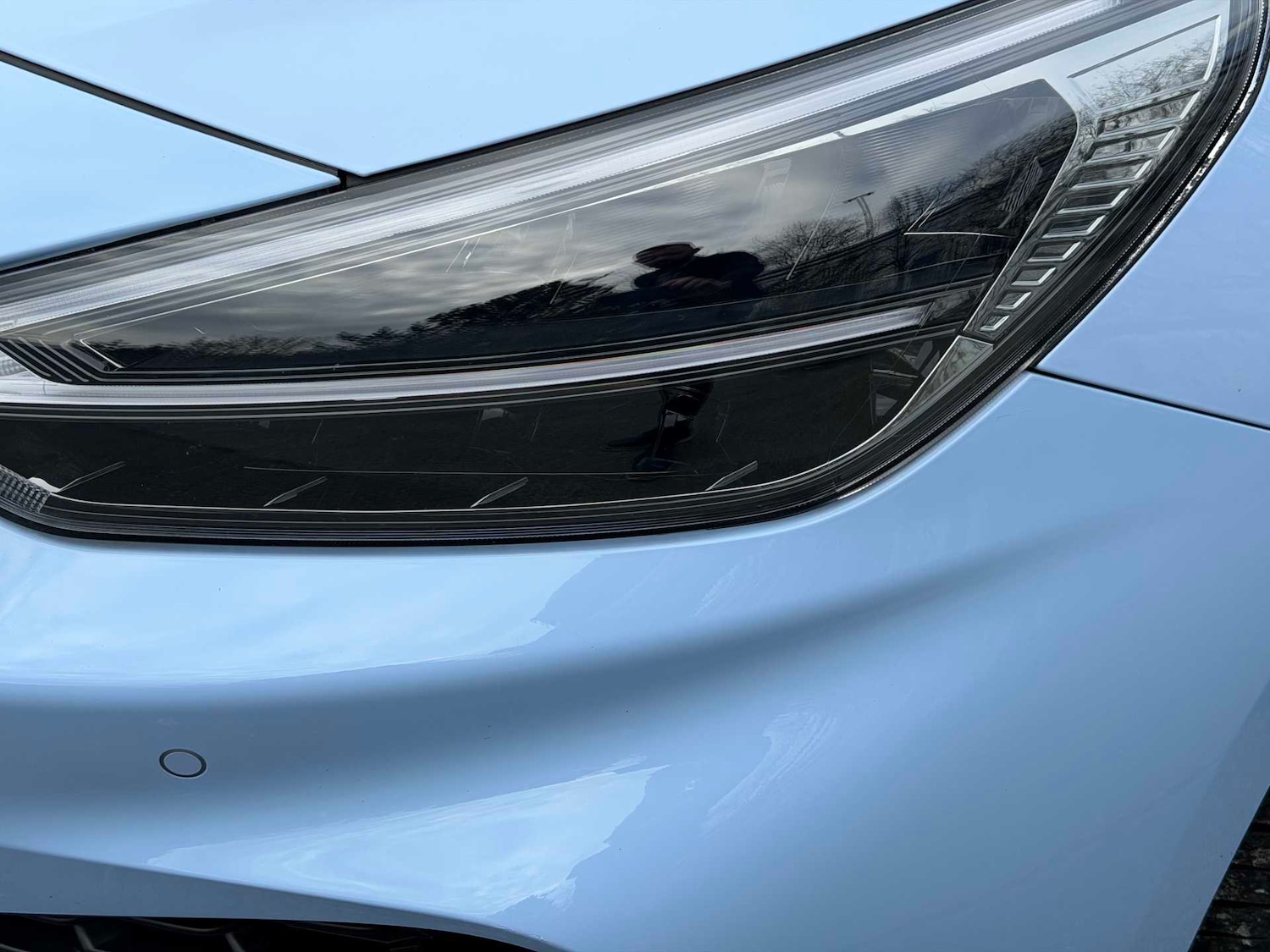 Used Hyundai i30 2023 for sale - 78176468: Photo 9