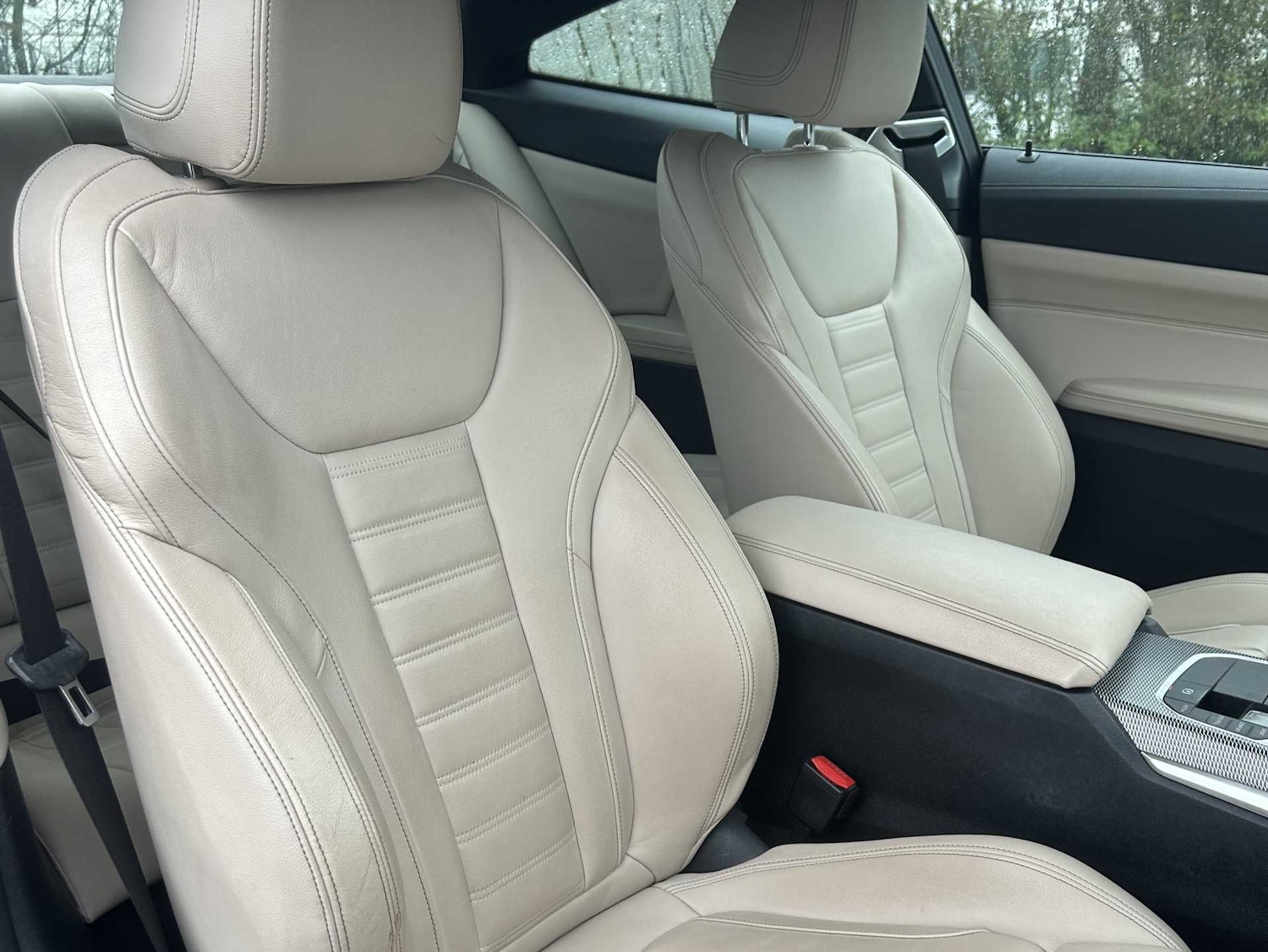 Used BMW 4 Series 2021 for sale - 77639322: Photo 10