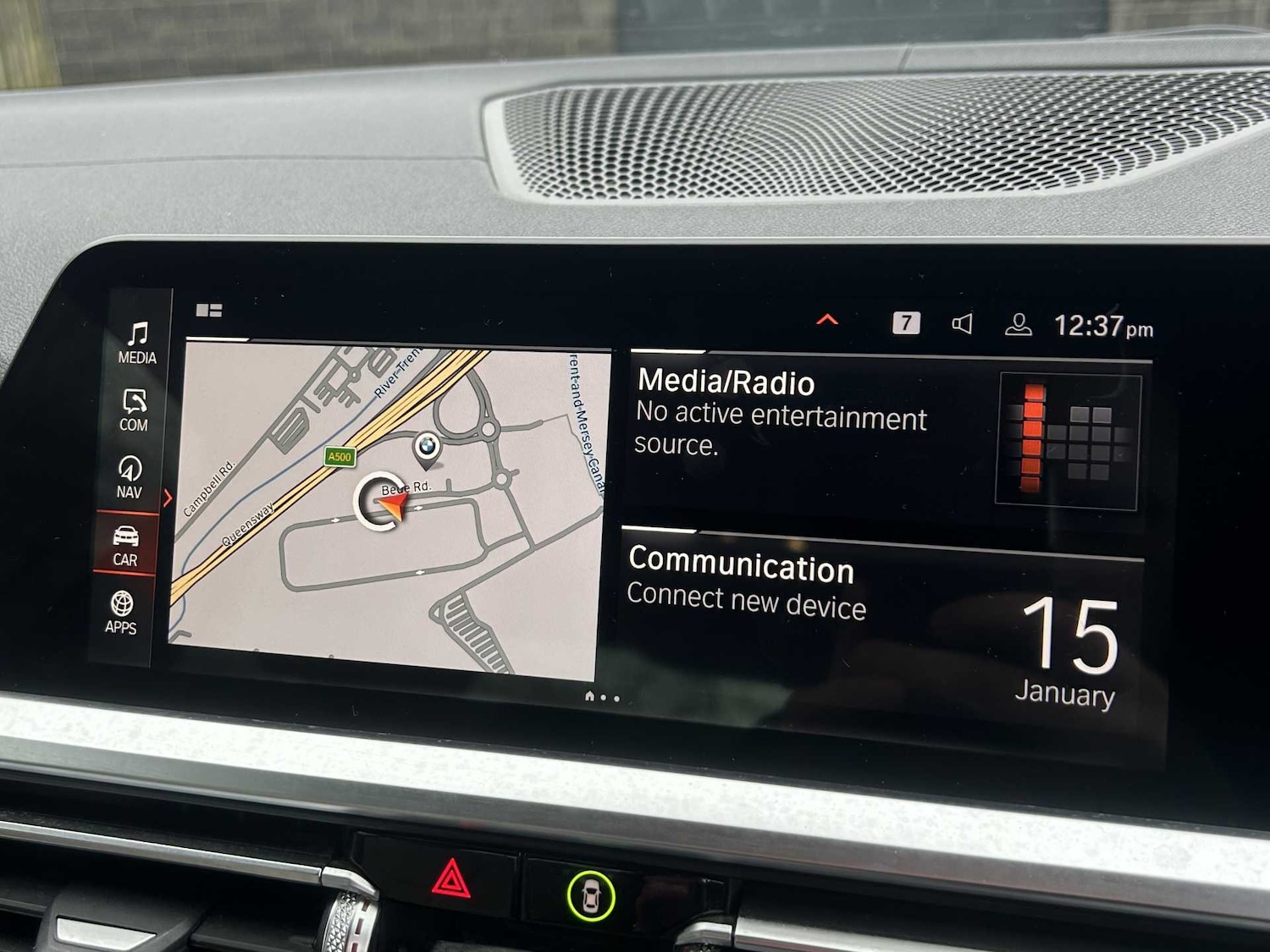 Used BMW 4 Series 2021 for sale - 77639322: Photo 11