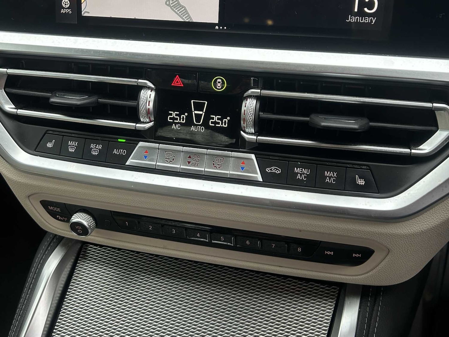 Used BMW 4 Series 2021 for sale - 77639322: Photo 12