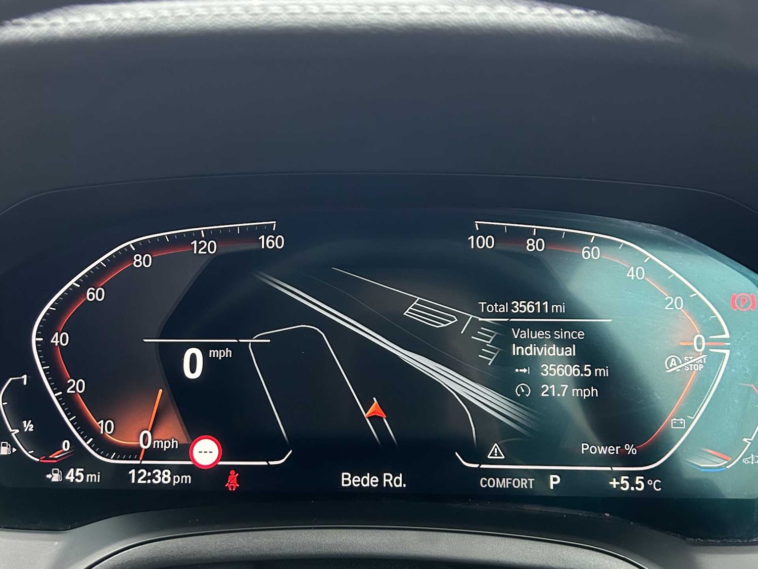 Used BMW 4 Series 2021 for sale - 77639322: Photo 14