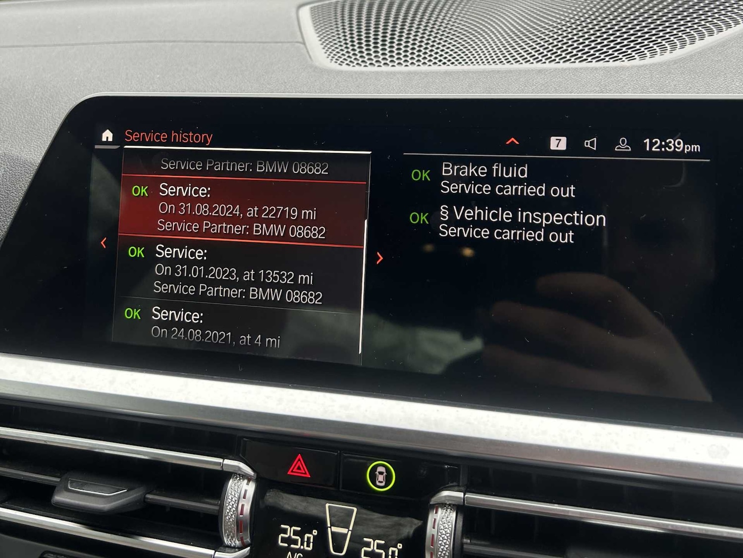 Used BMW 4 Series 2021 for sale - 77639322: Photo 17