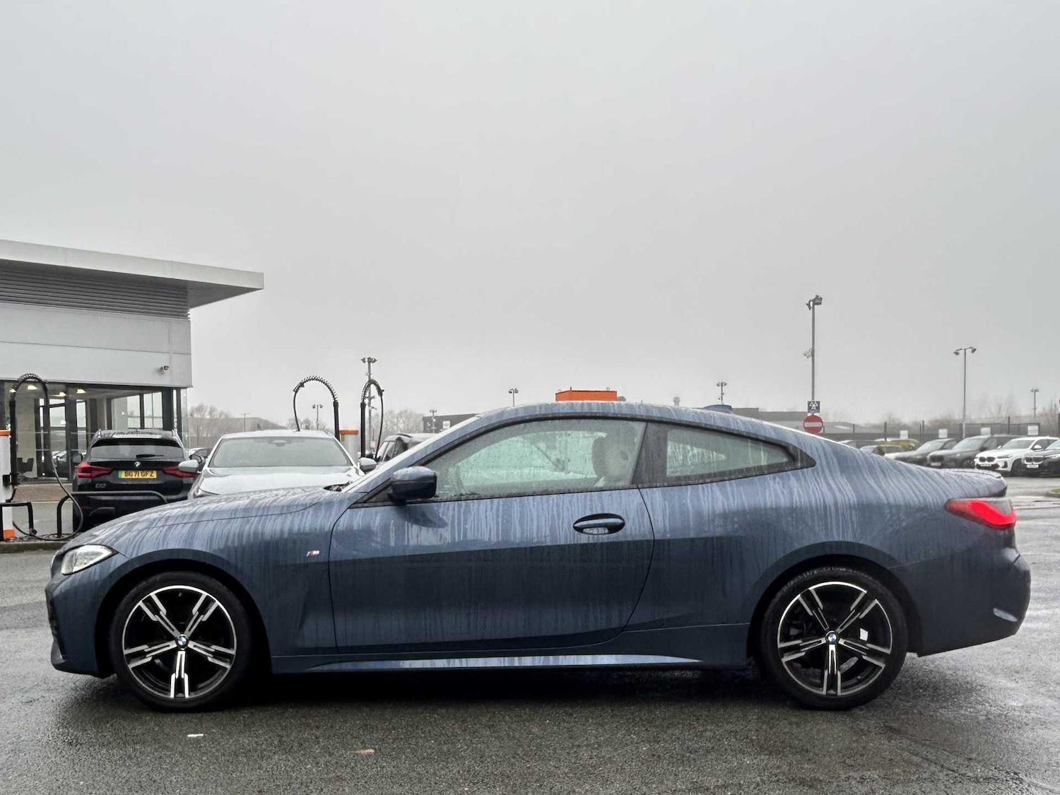 Used BMW 4 Series 2021 for sale - 77639322: Photo 4