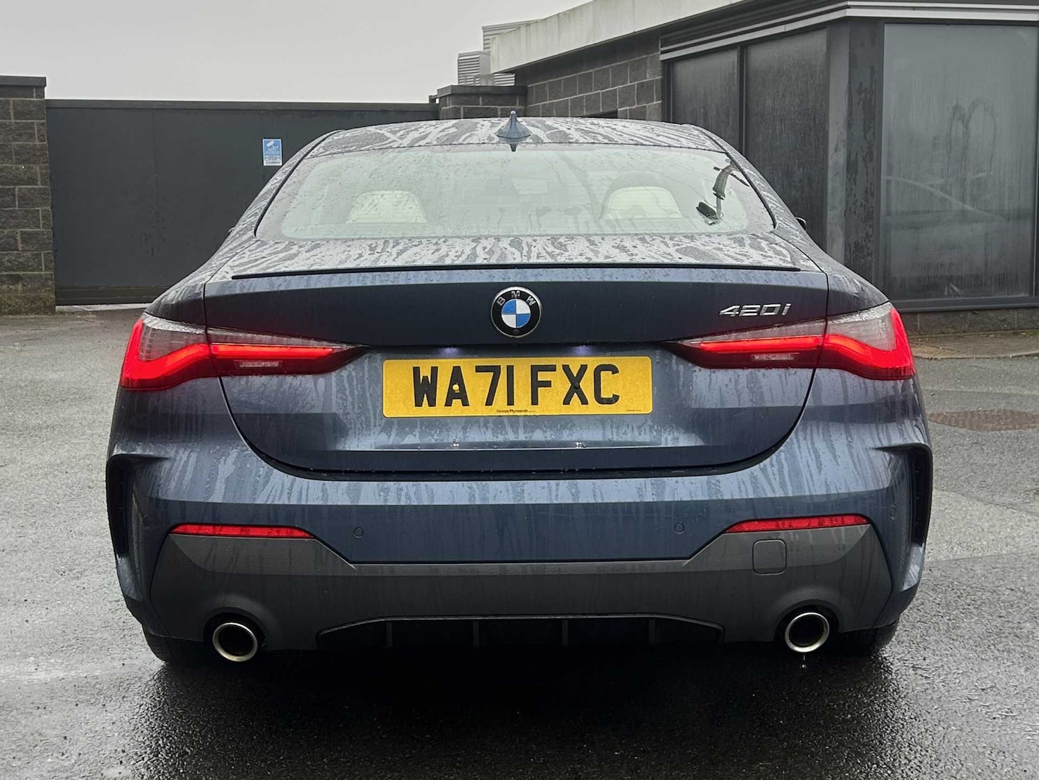 Used BMW 4 Series 2021 for sale - 77639322: Photo 7