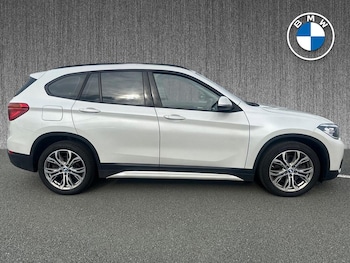 Used BMW X1 2018 for sale - 75511684: Photo