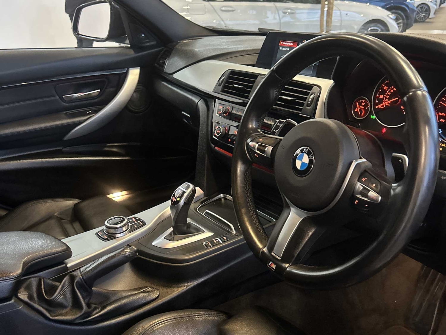 Used BMW 3 Series 2017 for sale - 76918989: Photo 14