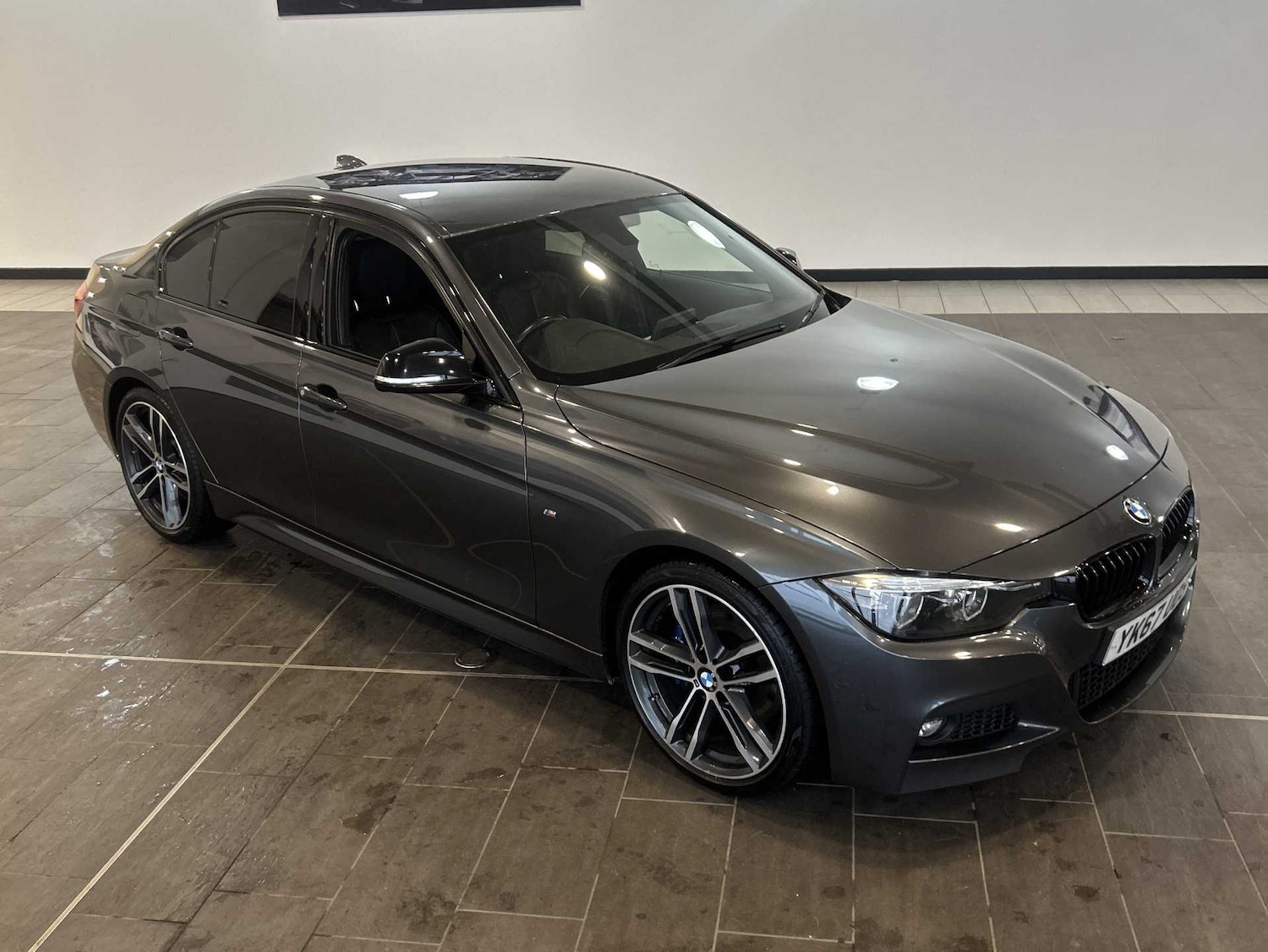 Used BMW 3 Series 2017 for sale - 76918989: Photo 24