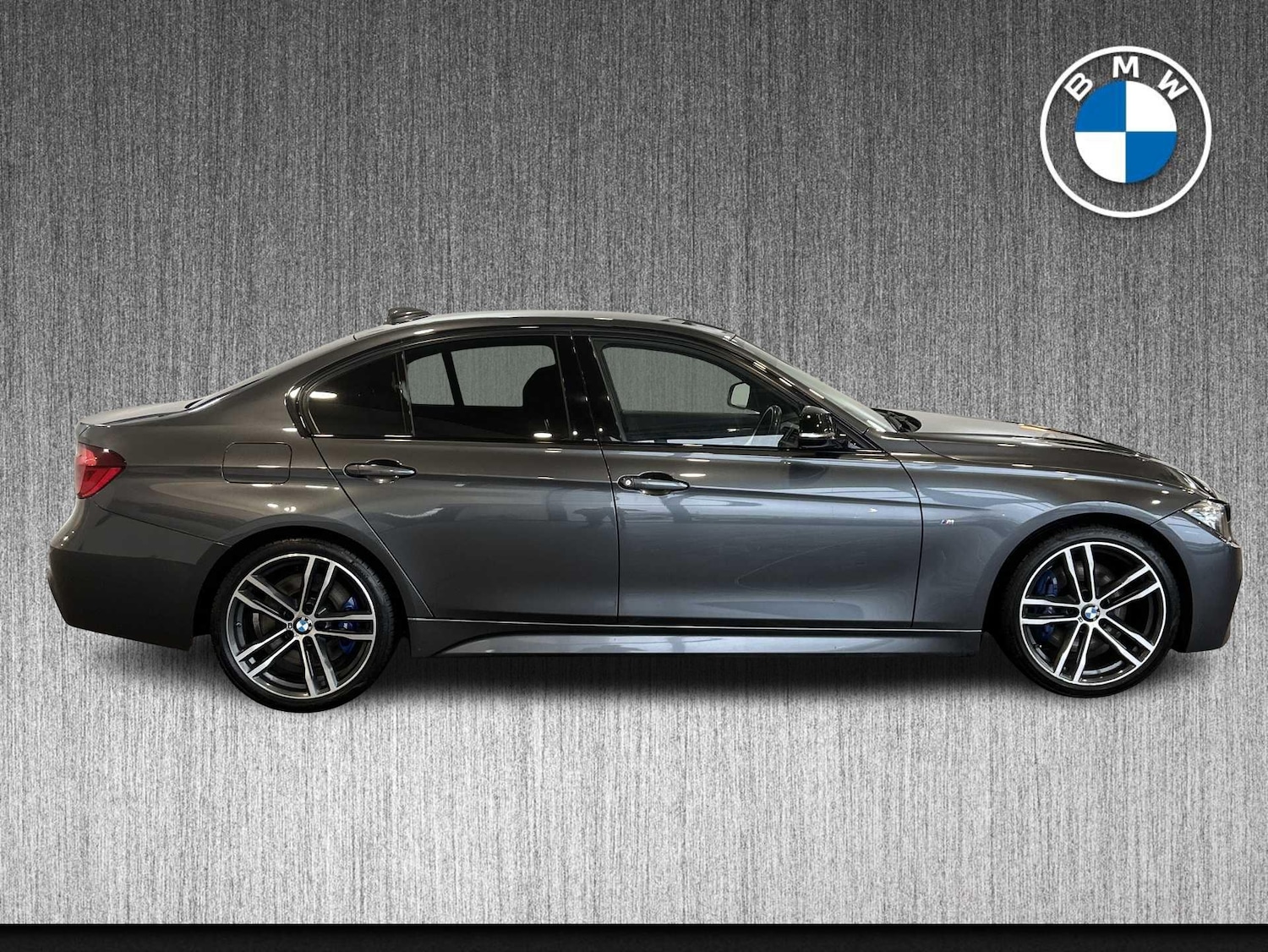 Used BMW 3 Series 2017 for sale - 76918989: Photo 3