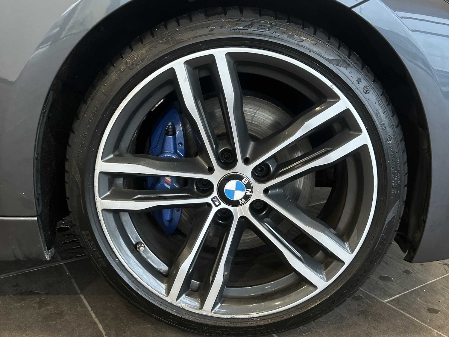 Used BMW 3 Series 2017 for sale - 76918989: Photo 5