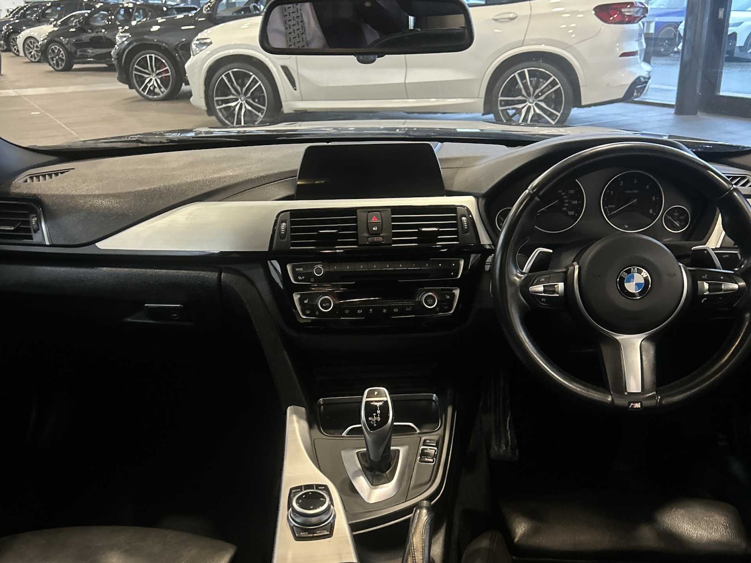 Used BMW 3 Series 2017 for sale - 76918989: Photo 7