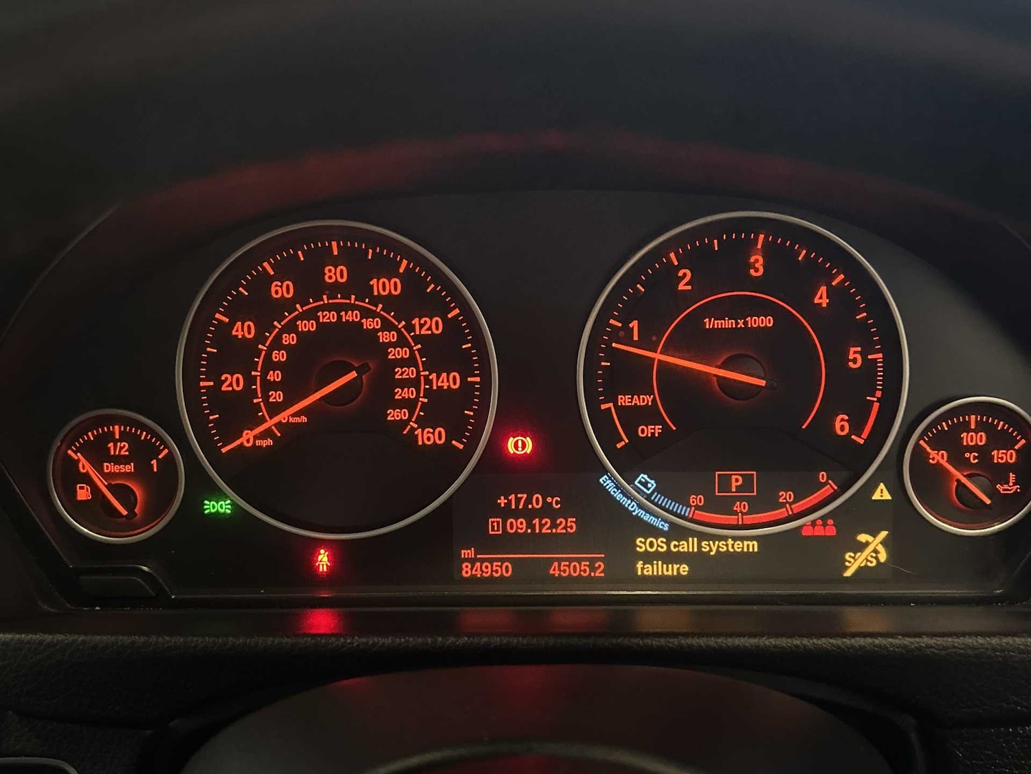 Used BMW 3 Series 2017 for sale - 76918989: Photo 9