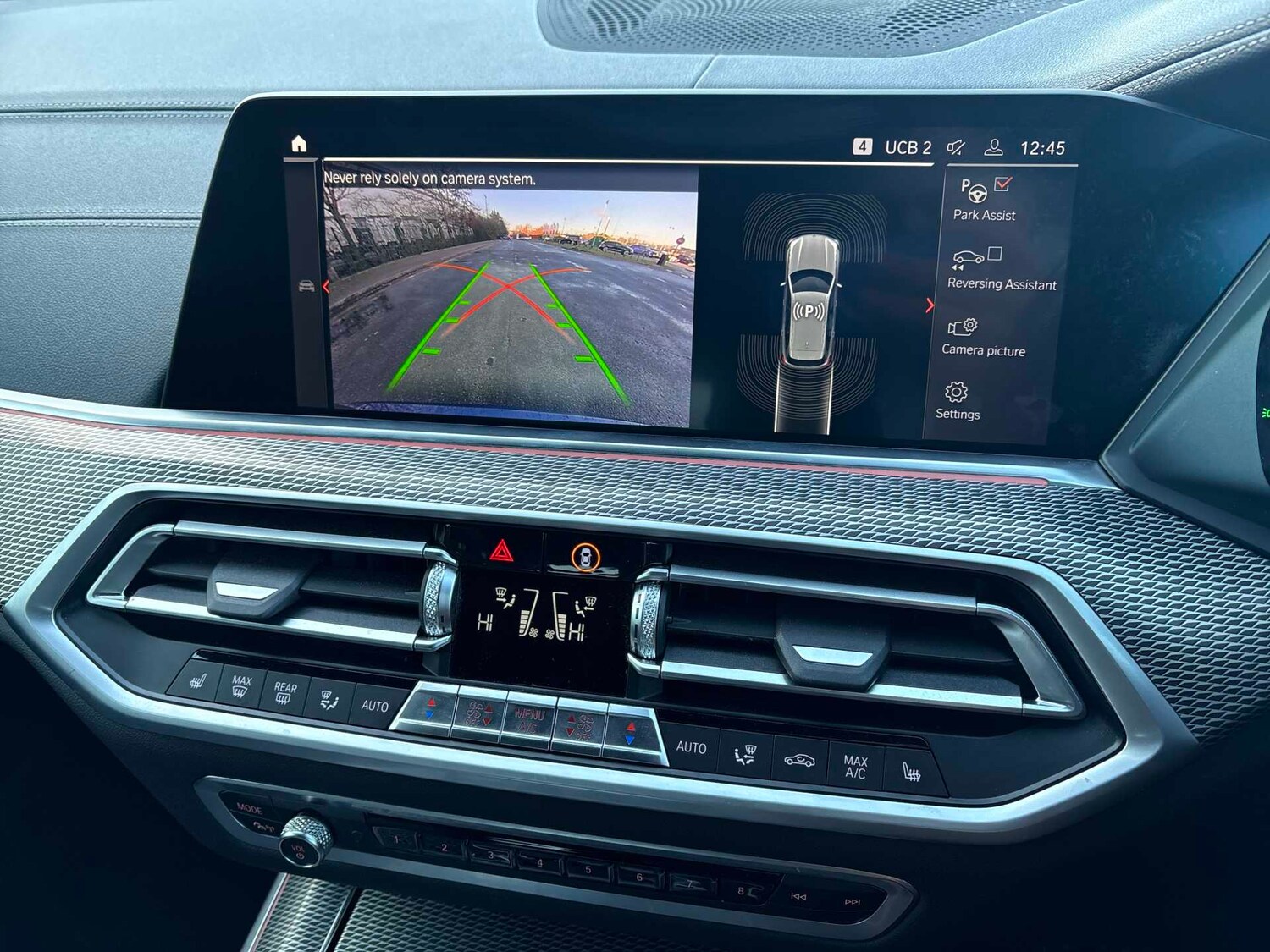 Used BMW X5 2020 for sale - 77489724: Photo 10