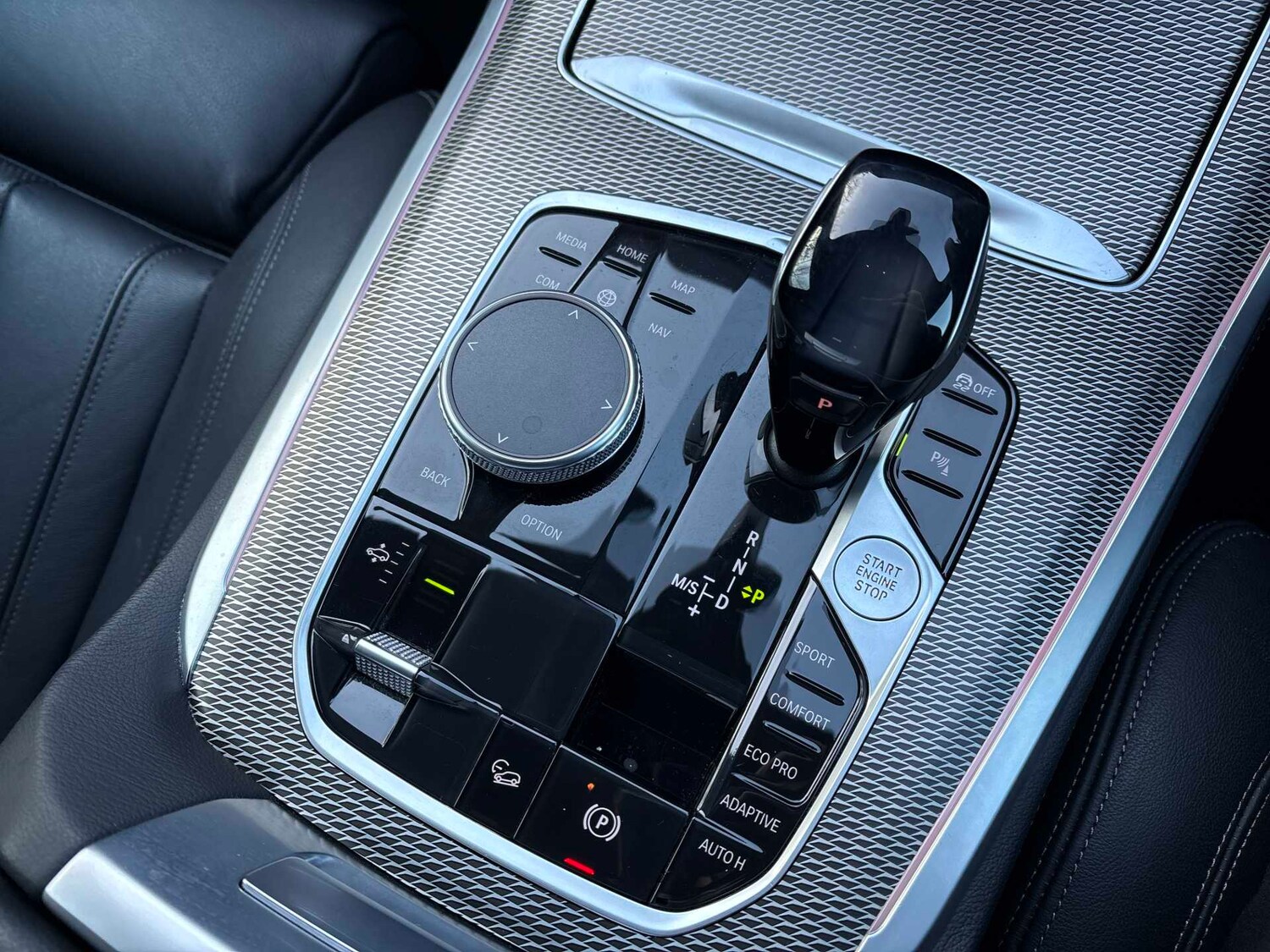 Used BMW X5 2020 for sale - 77489724: Photo 11