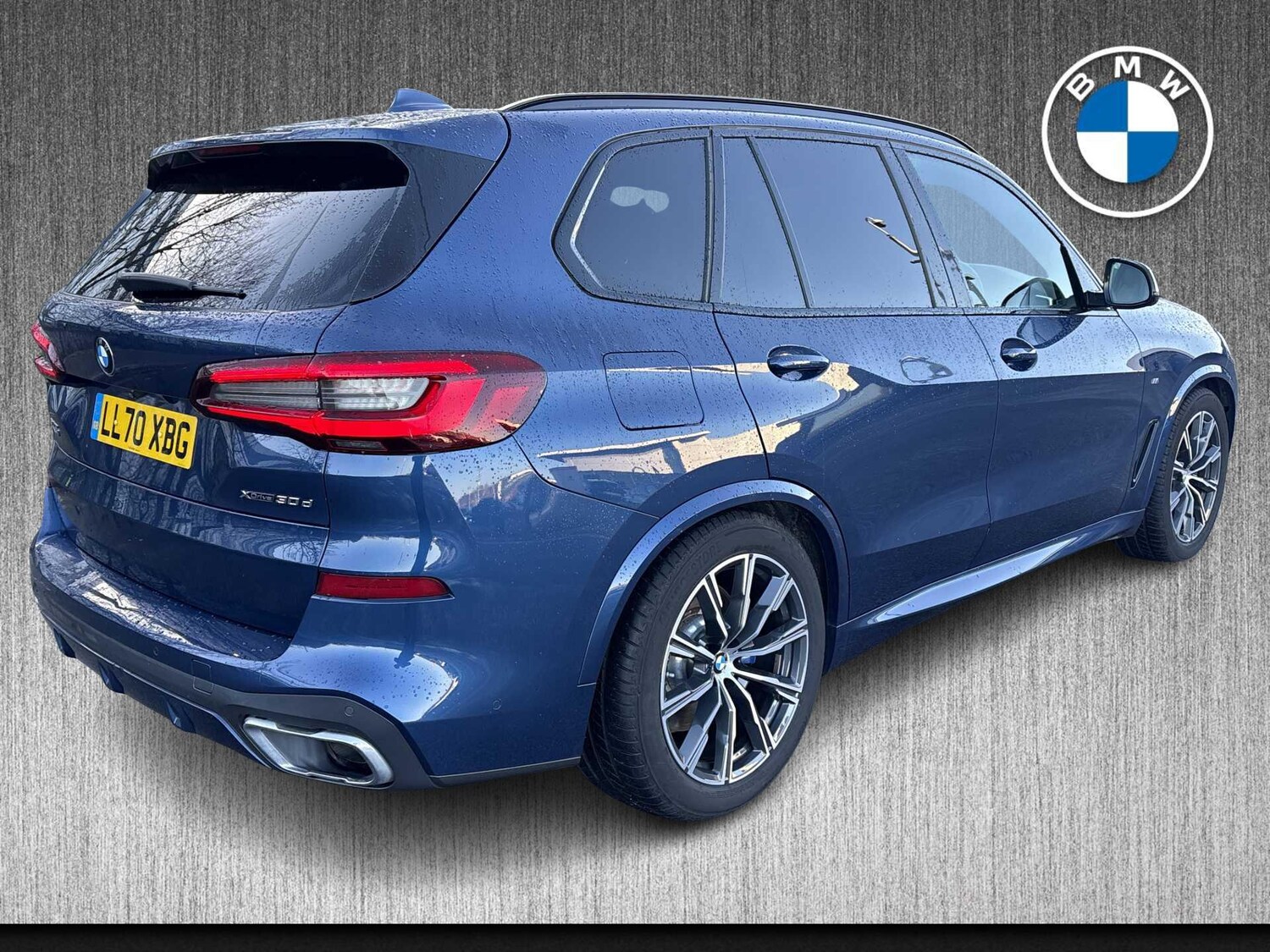 Used BMW X5 2020 for sale - 77489724: Photo 18