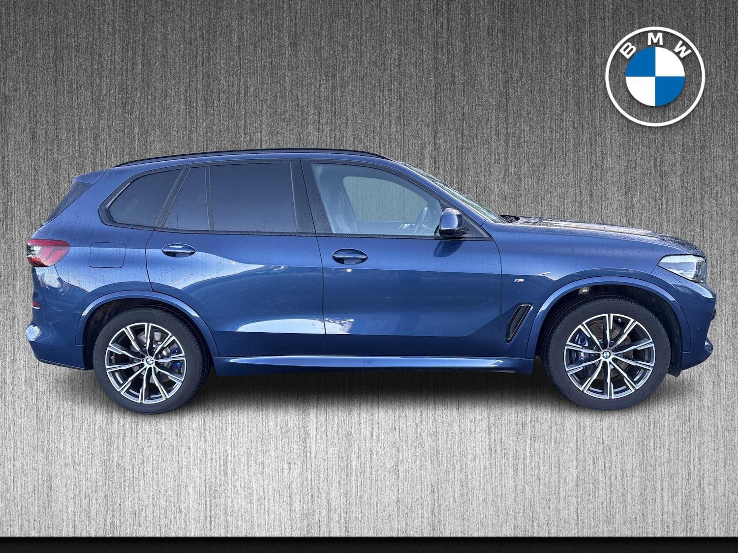 Used BMW X5 2020 for sale - 77489724: Photo 2