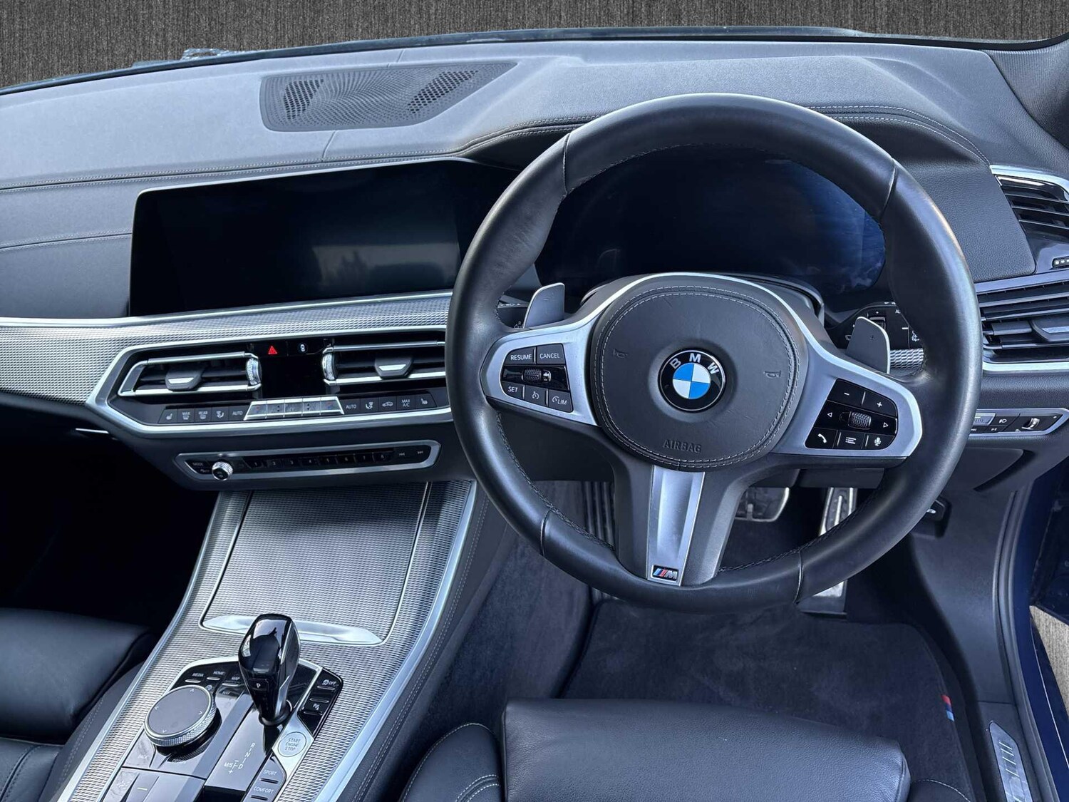 Used BMW X5 2020 for sale - 77489724: Photo 8