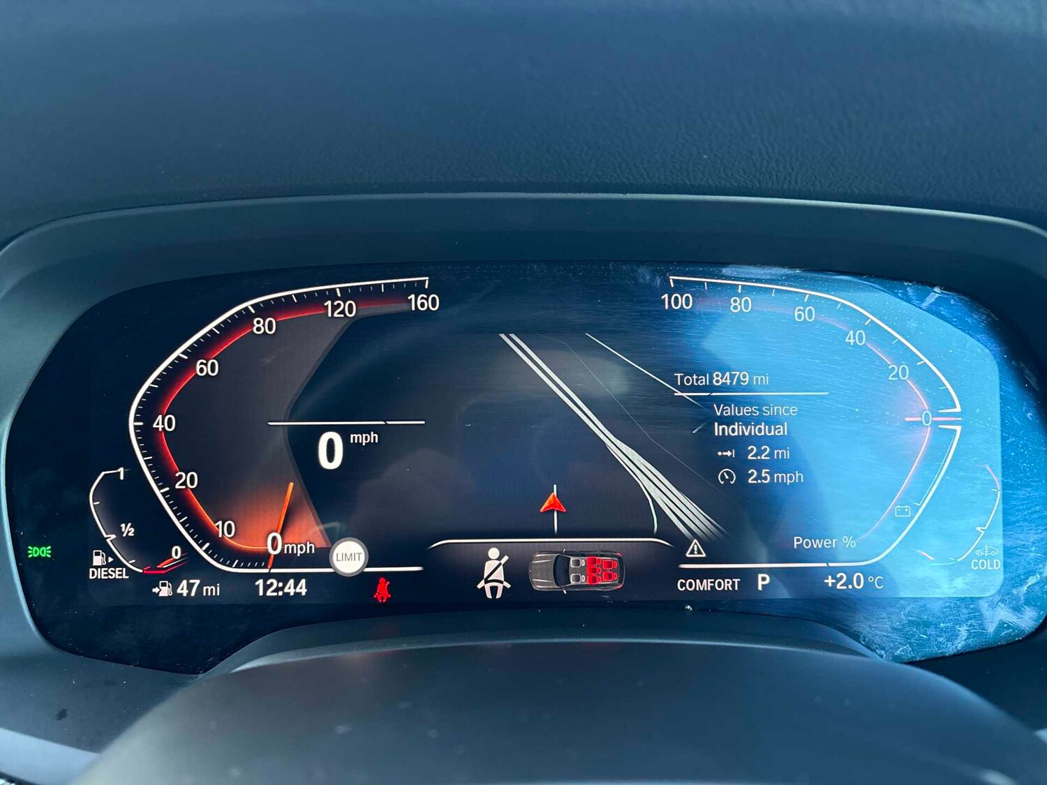 Used BMW X5 2020 for sale - 77489724: Photo 9