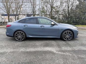 Used BMW 2 Series 2022 for sale - 78502494: Photo