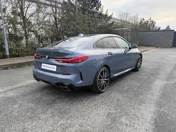 Used BMW 2 Series 2022 for sale - 78502494: Photo