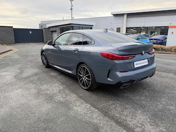 Used BMW 2 Series 2022 for sale - 78502494: Photo