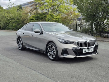 Used BMW 5 Series 2026 for sale - 79542813: Photo