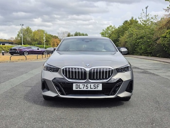 Used BMW 5 Series 2026 for sale - 79542813: Photo