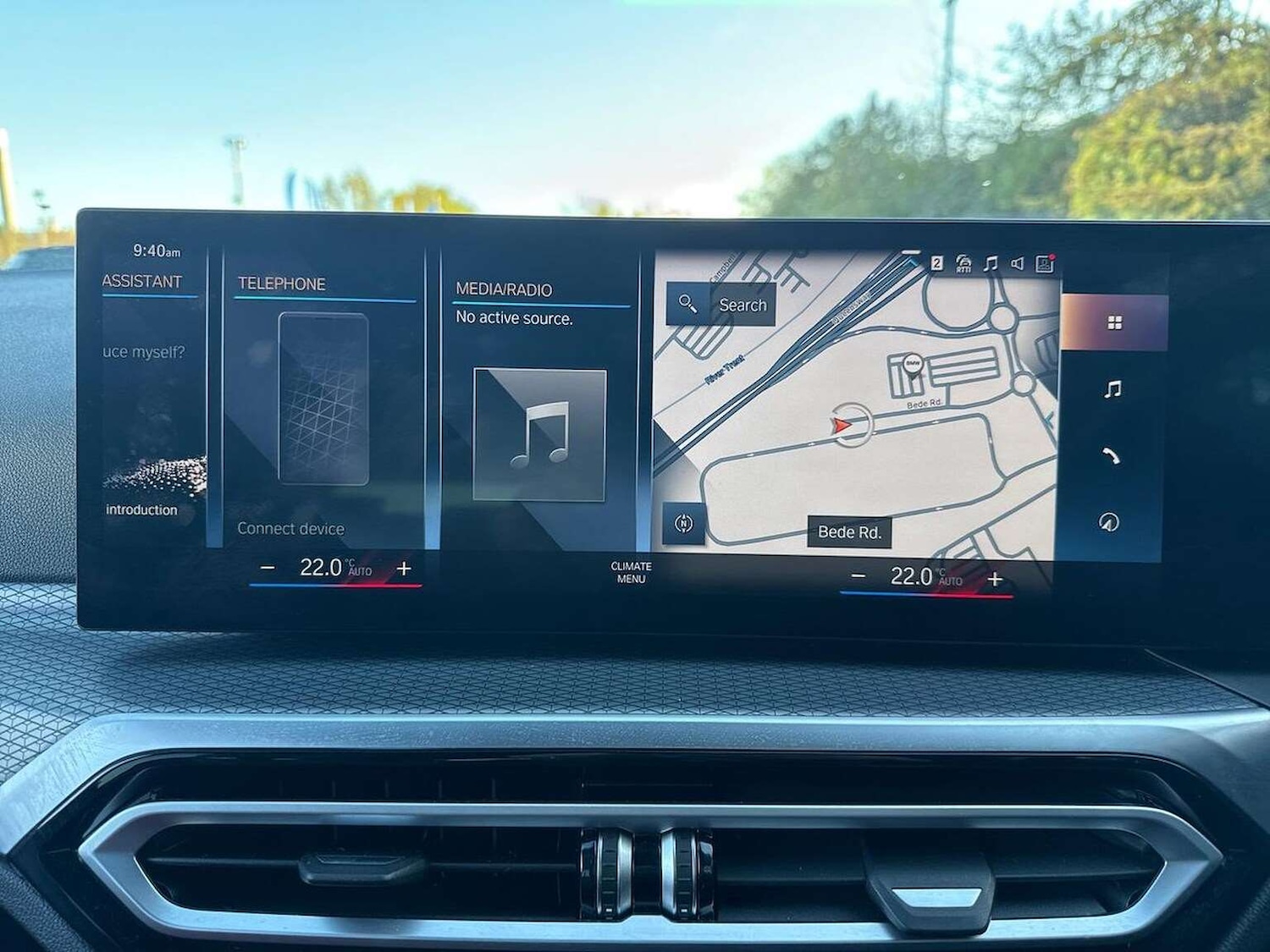 Used BMW 3 Series 2022 for sale - 76596452: Photo 11