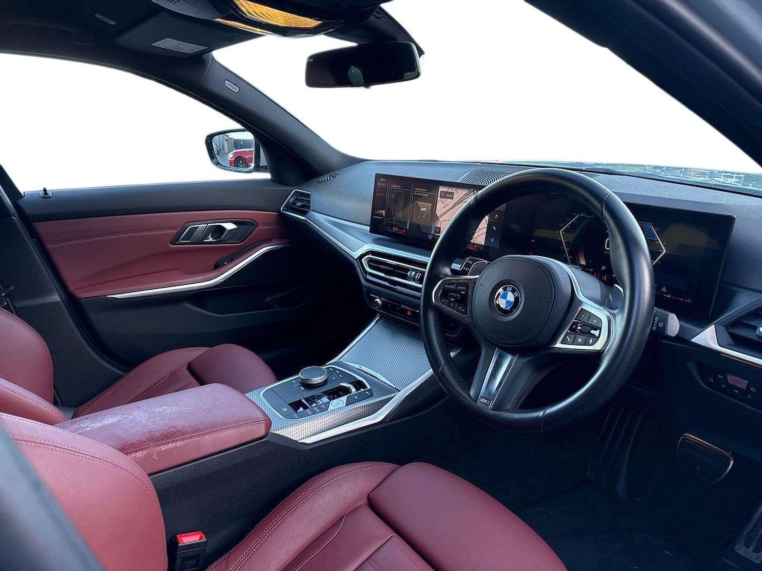 Used BMW 3 Series 2022 for sale - 76596452: Photo 15