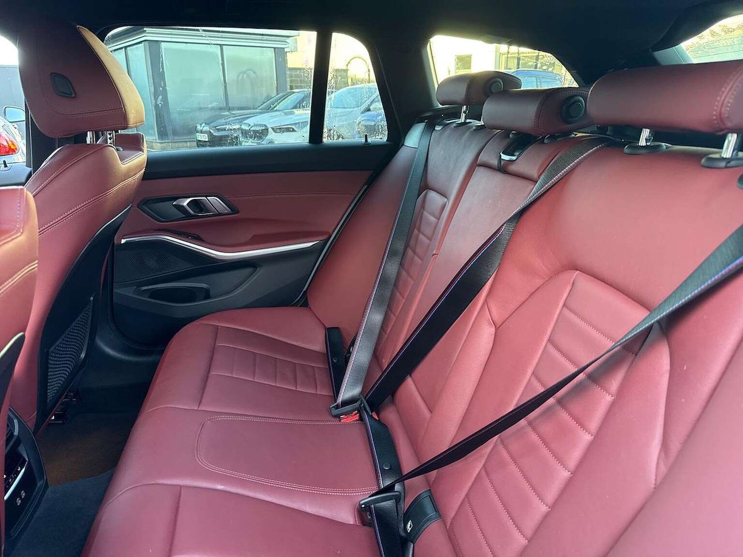 Used BMW 3 Series 2022 for sale - 76596452: Photo 16